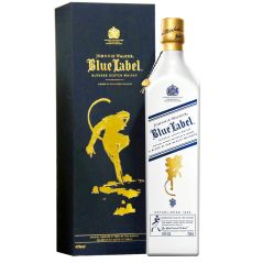 Johnnie Walker Blue Label Year of The Monkey