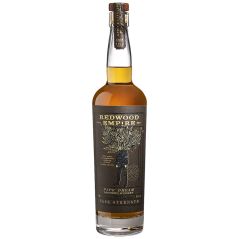 Redwood Empire Pipe Dream Cask Strength Limited Edition Bourbon Whiskey 750mL
