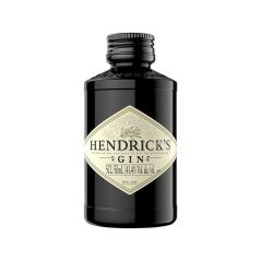 Hendricks Gin Miniature (50mL)