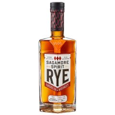 Sagamore Spirit Signature Straight Rye American Whiskey 750mL