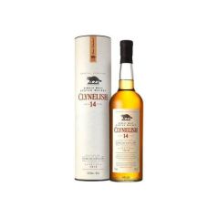 Clynelish 14 Year Old Single Malt Scotch Whisky(700mL)