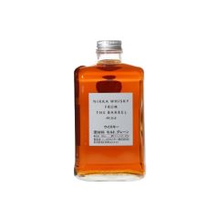 Nikka From the Barrel Blended Japanese Whisky 500ml @ 51.4% abv