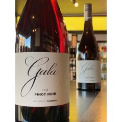 Gala Estate White Label Pinot Noir 2023 750ml