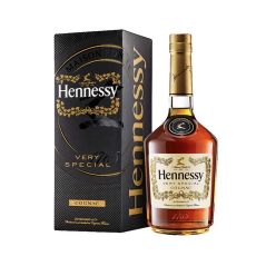 Hennessy VS Cognac 700mL @ 40% abv 