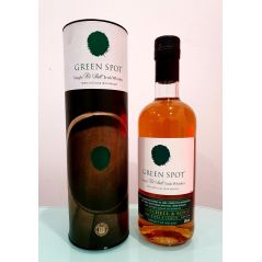 Green Spot (Greenspot) Irish Whiskey 700ml @ 40% abv