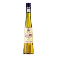 Galliano Vanilla Liqueur 700mL