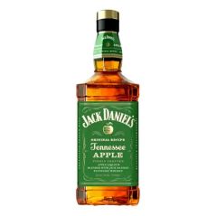 Jack Daniel's Tennessee Apple 700mL