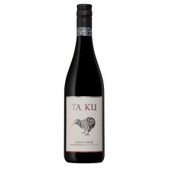 Ta_ku Pinot Noir (750mL)