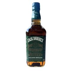Jack Daniels Green Label Old Time Sour Mash 750ml