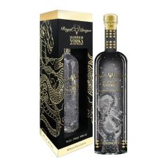 Royal Dragon Imperial Vodka 700ml