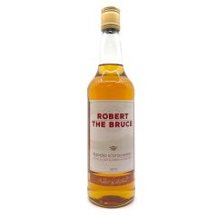 Robert The Bruce Blended Scotch Whisky 700mL