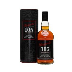 Glenfarclas 105 Cask Strength Single Malt Scotch Whisky 1000ml @ 60% abv