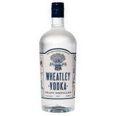 Wheatley Buffalo Trace Kentucky Vodka 700mL