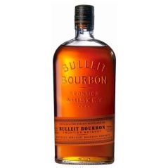 Bulleit Bourbon 700mL