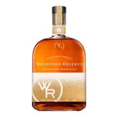 Woodford Reserve Holiday Limited Edition 2022 Kentucky Straight Bourbon Whiskey 700mL