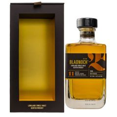 Bladnoch 11 Year Old 2023 Release Single Malt Whisky
