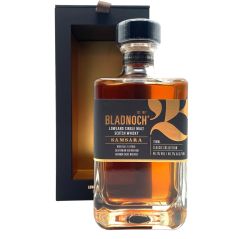 Bladnoch Samsara Single Malt Whisky