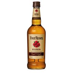 Four Roses Bourbon Kentucky Straight Bourbon Whiskey