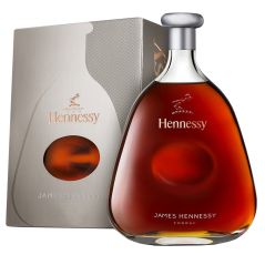 James Hennessy Cognac 1L