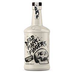 Dead Mans Fingers Coconut Rum 700ml