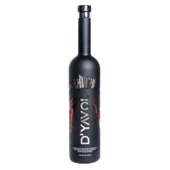 D'YAVOL Premium Single Estate Vodka 750ml (Shah Rukh Khan)