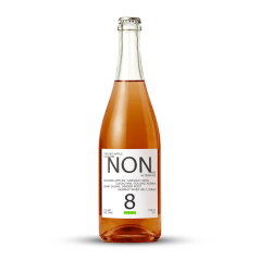 NON 8 Torched Apple & Oolong 750mL