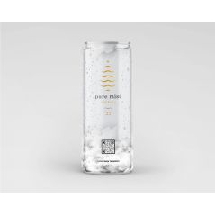 Pure Mist Sparkling Water 250ml