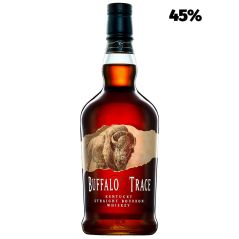 Buffalo Trace 45% 90 Proof Kentucky Straight Bourbon Whiskey 1L