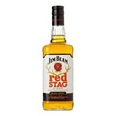 Jim Beam Red Stag Black Cherry 700mL