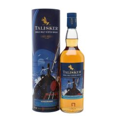 Talisker "The Wild Explorador" Single Malt Scotch Whisky Special Release 2023 700ml