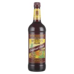 Myers's Original Dark Jamaican Rum 1L