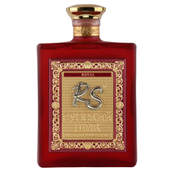 RS Russian Shick Royal Premium Vodka 1L
