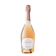 French Bloom Alcohol-Free Organic Sparkling Le Rosé - 750mL