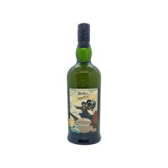 Ardbeg Arrrrrrrdbeg! Single Malt Scotch Whisky 700mL @ 51.8% abv