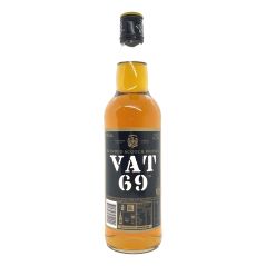 Vat 69 Blended Scotch Whisky 700mL @ 40% abv