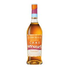 Glenmorangie A Tale of Cake Highland Single Malt Scotch Whisky 700Ml
