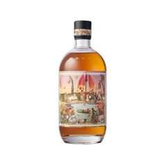 Four Pillars Christmas gin (2020) 700ML