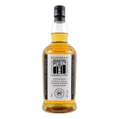 Kilkerran 16 Year Old Single Malt Scotch Whisky 700mL