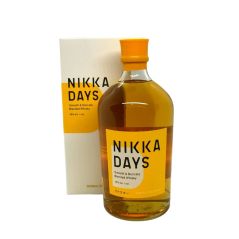 Nikka Days Blended Whisky 700mL