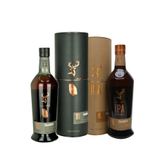 Rare Glens: Glenfiddich IPA + Glenfiddich XX Experiment