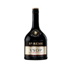 St Remy Brandy Vsop 700ML