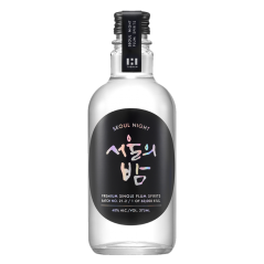 Seoul Night Premium Plum Soju 375ml