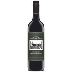 Wynns Coonawarra Estate The Siding Cabernet Sauvignon Red Wine 750mL