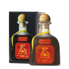 Patron XO Cafe Incendio Chile Chocolate Tequila Liqueur 1L