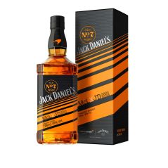 Jack Daniel's x Mclaren 2024 Limited Edition Tennessee Whiskey 700ml