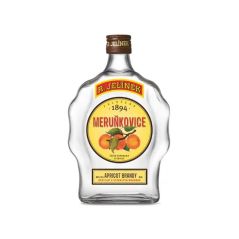 R Jelinek Merunkovice Apricot Brandy 700ml