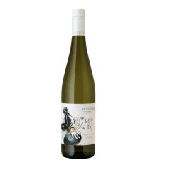 Claymore Wines God Is  A DJ Riesling 2023 750ml