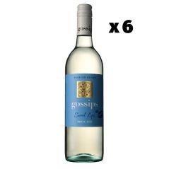 Gossips Sweet Lips Moscato Sweet Wine Case 6 x 750mL