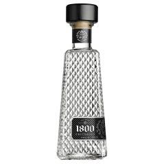 1800 Cristalino Anejo Tequila 750mL