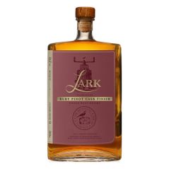 Lark Distillery Ruby Pinot Cask Finish Whisky 500ML